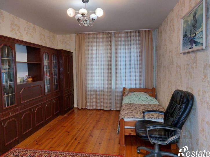 3-комн квартира проспект Ленина, 18А,  д. 18А