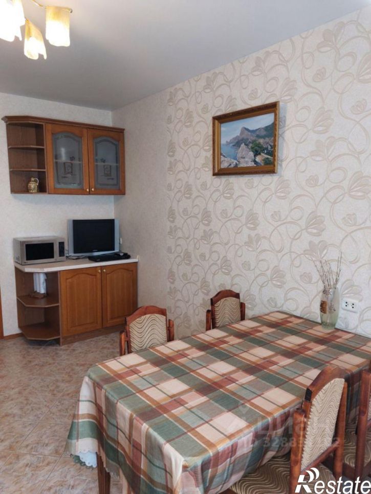 3-комн квартира проспект Ленина, 18А,  д. 18А
