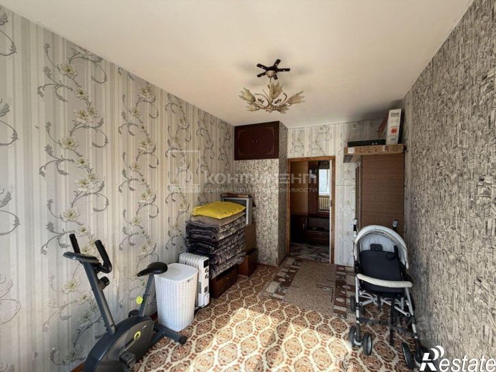 2-комн квартира улица Комиссарова, 47,  д. 47