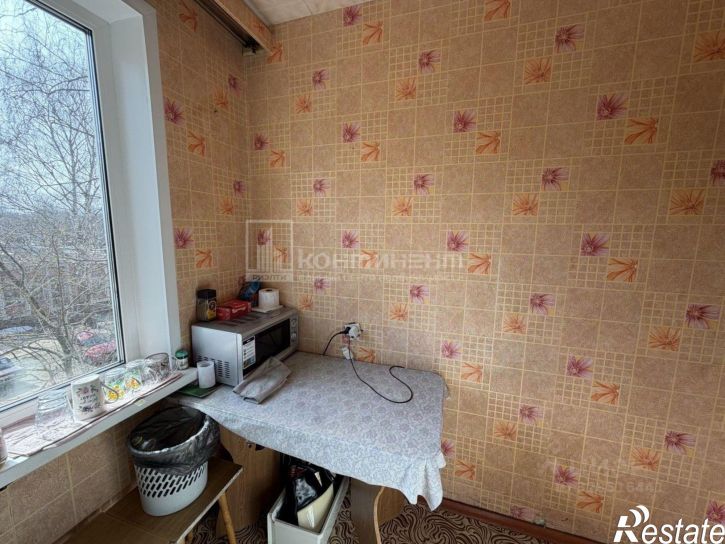 2-комн квартира улица Комиссарова, 47,  д. 47
