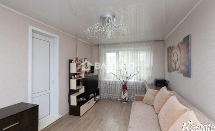 2-комн квартира улица Растопчина, 55,  д. 55