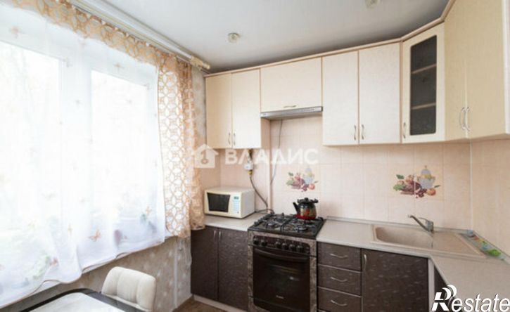 2-комн квартира улица Растопчина, 55,  д. 55