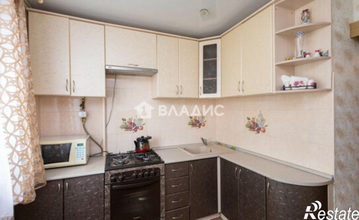 2-комн квартира улица Растопчина, 55,  д. 55
