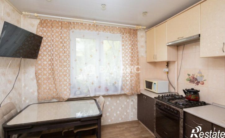 2-комн квартира улица Растопчина, 55,  д. 55
