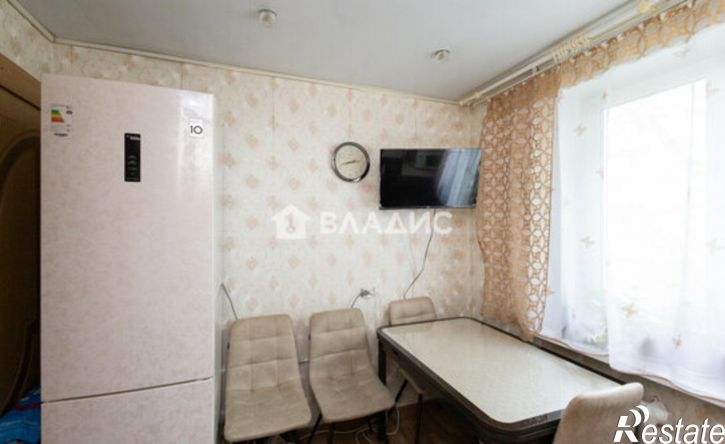 2-комн квартира улица Растопчина, 55,  д. 55