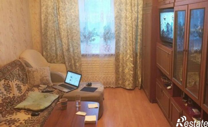 2-комн квартира ул Безыменского, 11а,  д. 11а