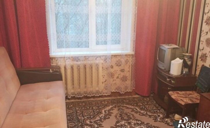 2-комн квартира ул Безыменского, 11а,  д. 11а