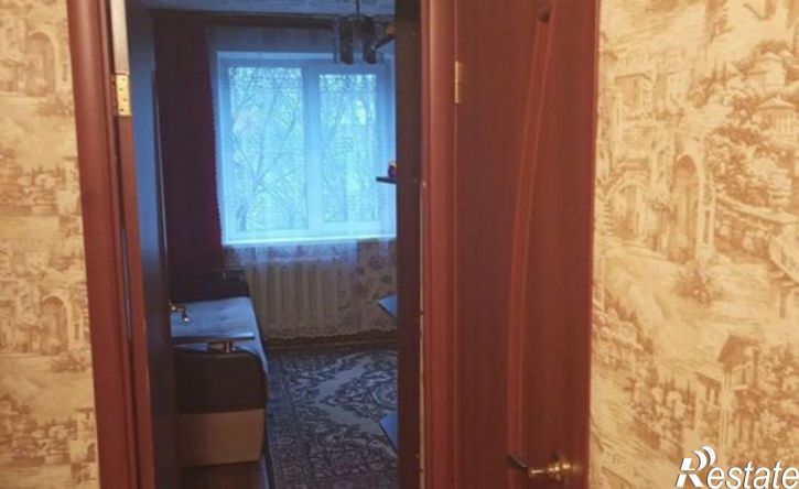 2-комн квартира ул Безыменского, 11а,  д. 11а