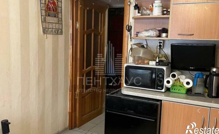 2-комн квартира ул Михалькова, 1Б,  д. 1Б