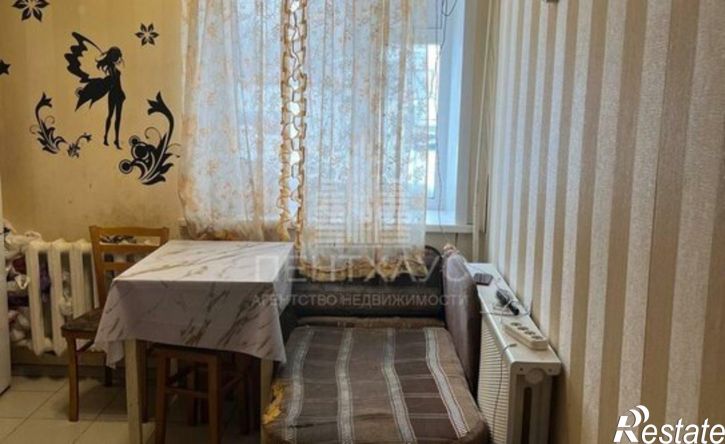 2-комн квартира ул Михалькова, 1Б,  д. 1Б