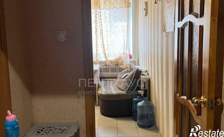 2-комн квартира ул Михалькова, 1Б,  д. 1Б