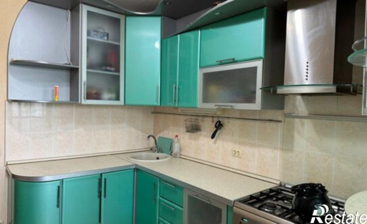 1-комн квартира Судогодское шоссе, 27ж,  д. 27ж