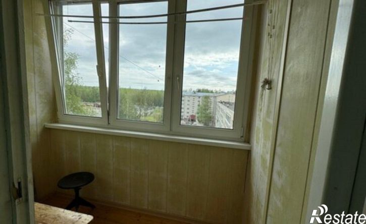 1-комн квартира Судогодское шоссе, 27ж,  д. 27ж