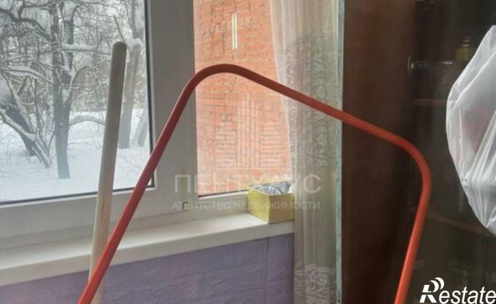 2-комн квартира ул Михалькова, 1Б,  д. 1Б
