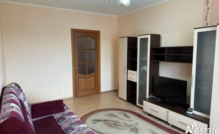 1-комн квартира Судогодское шоссе, 27ж,  д. 27ж