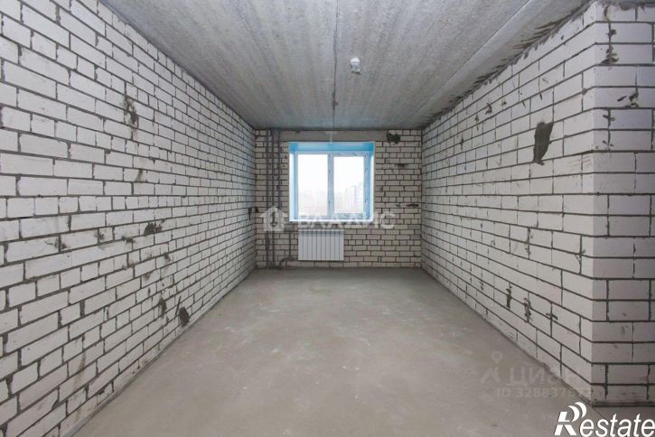 1-комн квартира улица Верхняя Дуброва, 32В