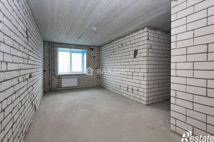 1-комн квартира улица Верхняя Дуброва, 32В