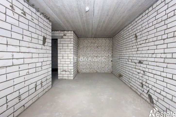 1-комн квартира улица Верхняя Дуброва, 32В