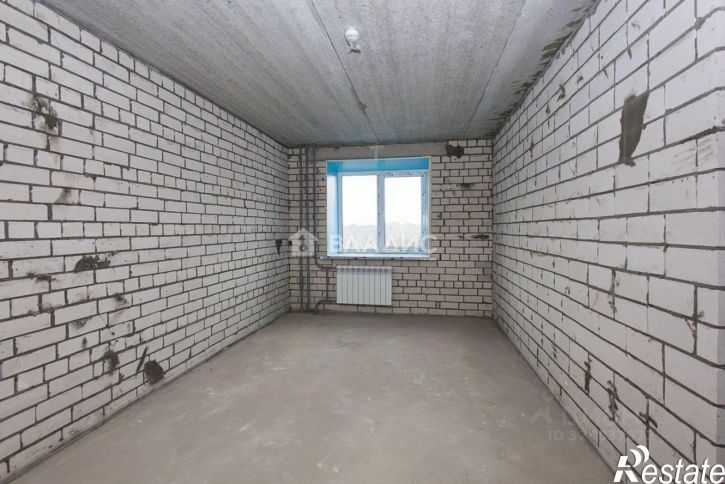1-комн квартира улица Верхняя Дуброва, 32В