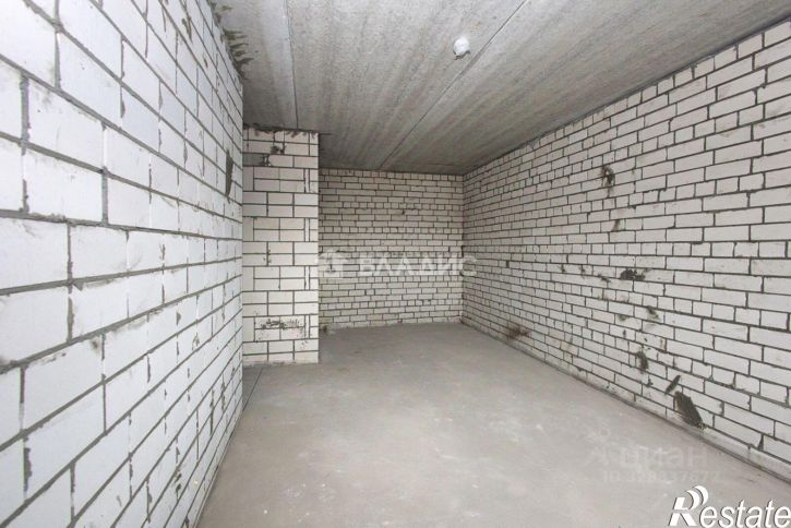 1-комн квартира улица Верхняя Дуброва, 32В