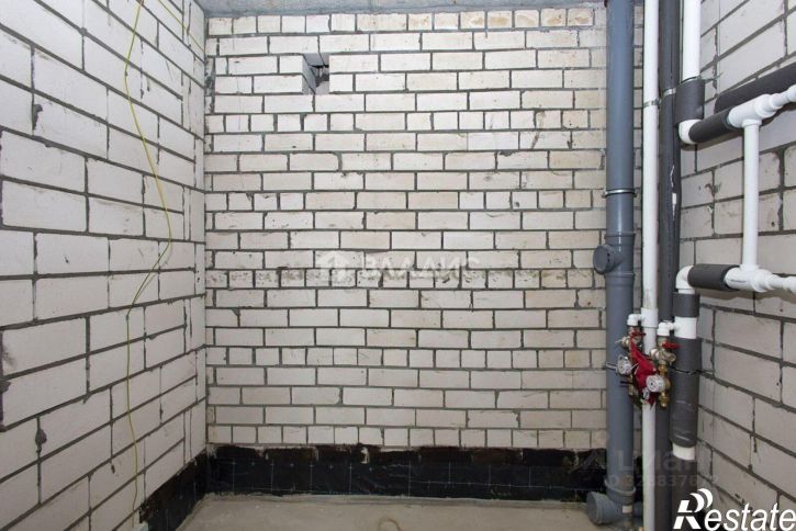 1-комн квартира улица Верхняя Дуброва, 32В