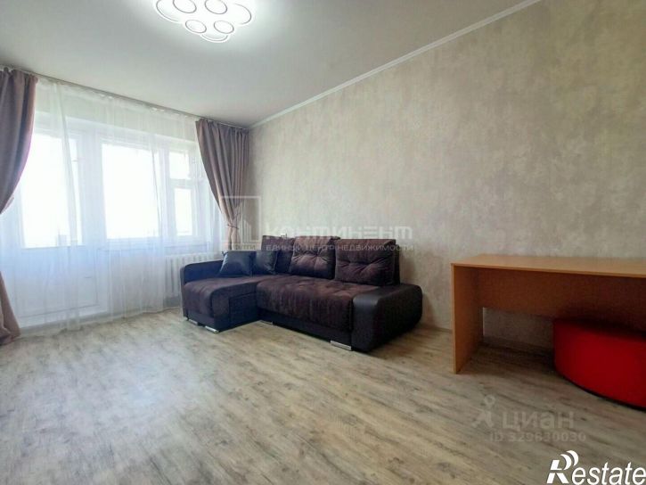 1-комн квартира улица Фатьянова, 16,  д. 16