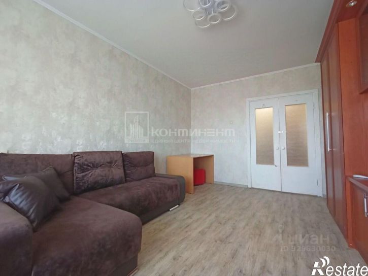 1-комн квартира улица Фатьянова, 16,  д. 16