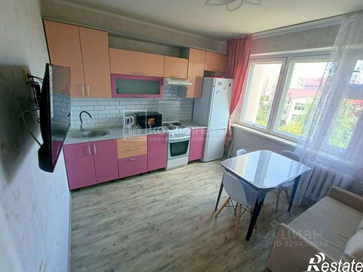 1-комн квартира улица Фатьянова, 16,  д. 16