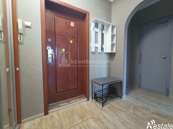 1-комн квартира улица Фатьянова, 16,  д. 16