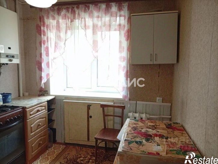 1-комн квартира улица Усти-на-Лабе, 27,  д. 27