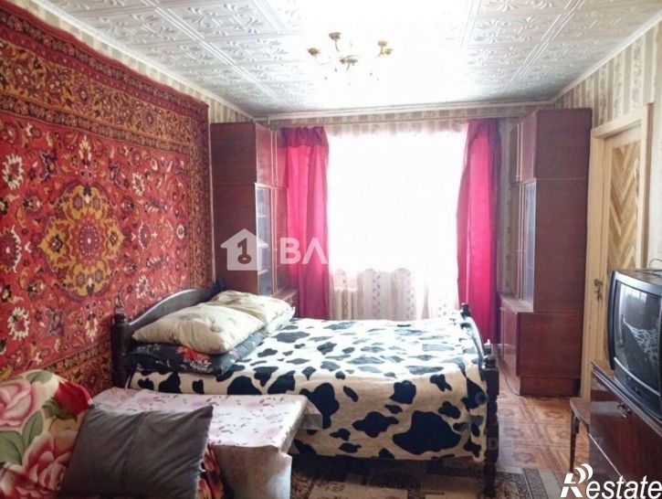 1-комн квартира улица Усти-на-Лабе, 27,  д. 27