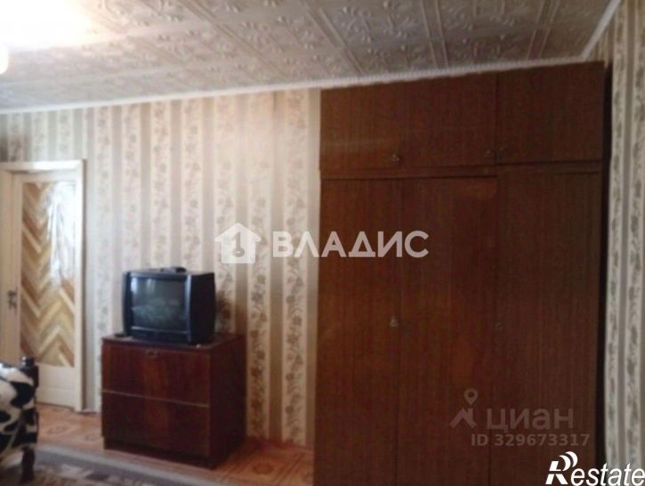 1-комн квартира улица Усти-на-Лабе, 27,  д. 27
