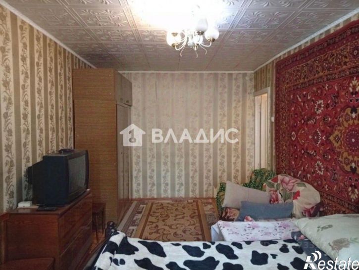 1-комн квартира улица Усти-на-Лабе, 27,  д. 27