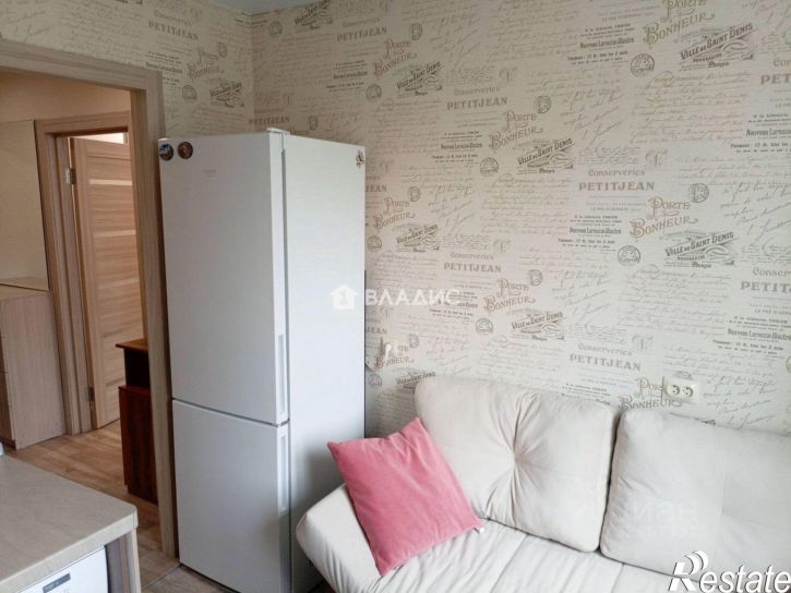 1-комн квартира ул Верхняя Дуброва, 34,  д. 34