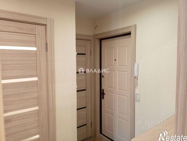 1-комн квартира ул Верхняя Дуброва, 34,  д. 34