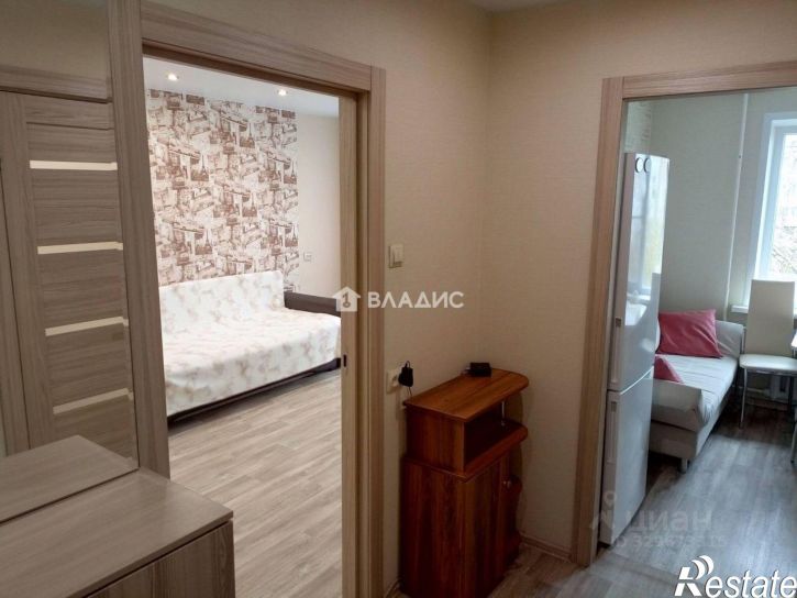 1-комн квартира ул Верхняя Дуброва, 34,  д. 34