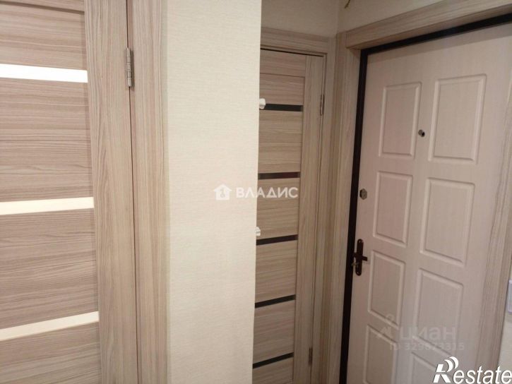 1-комн квартира ул Верхняя Дуброва, 34,  д. 34