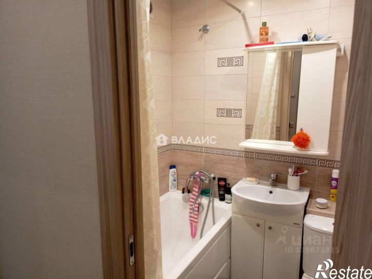 1-комн квартира ул Верхняя Дуброва, 34,  д. 34