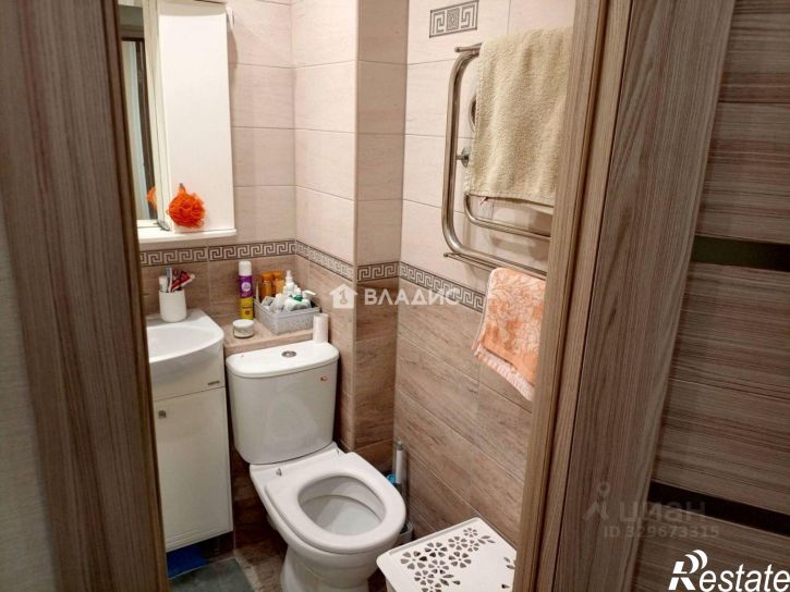 1-комн квартира ул Верхняя Дуброва, 34,  д. 34