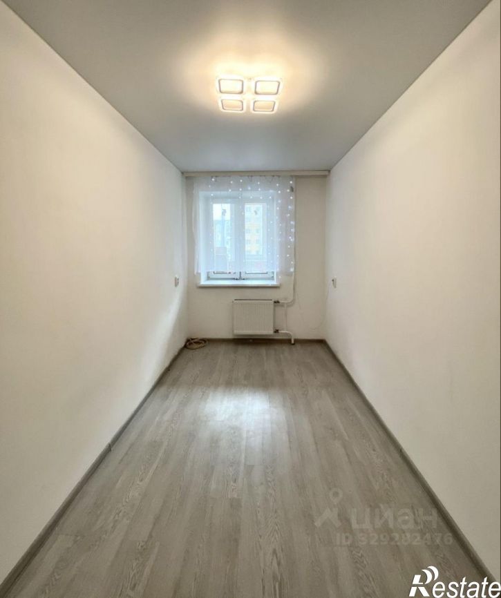 1-комн квартира ул Новгородская, 5,  д. 5