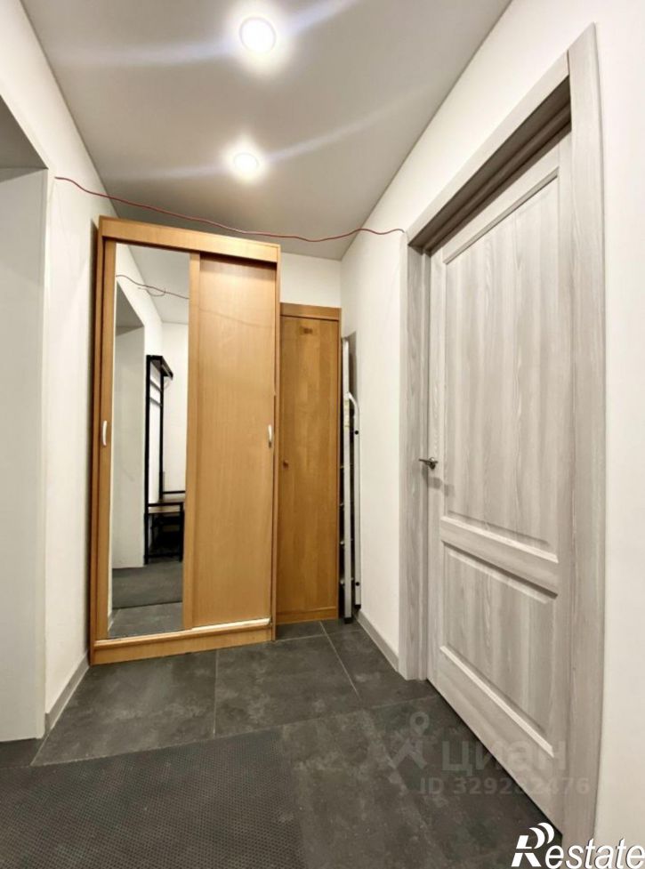 1-комн квартира ул Новгородская, 5,  д. 5