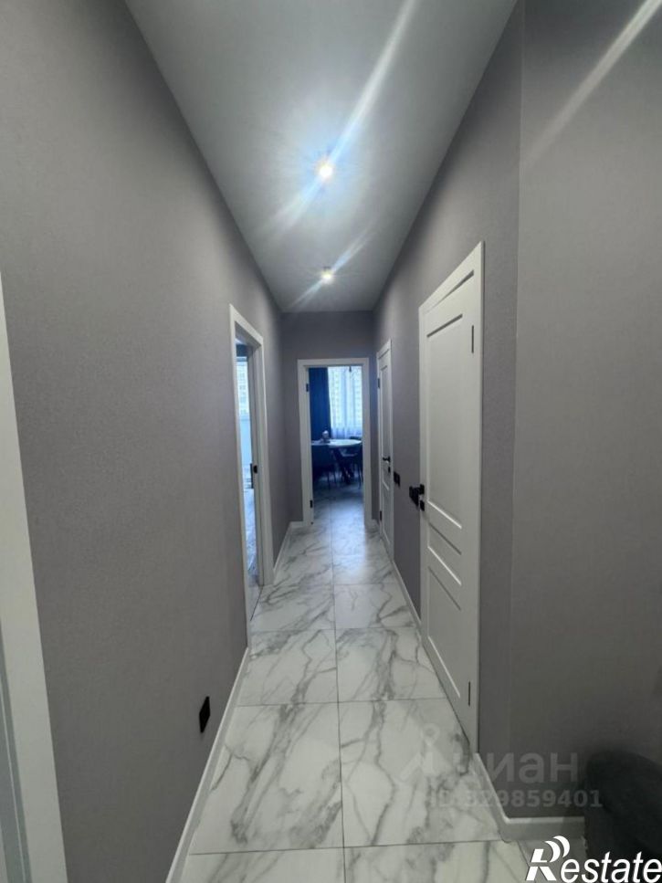 3-комн квартира ул Славная, 8,  д. 8