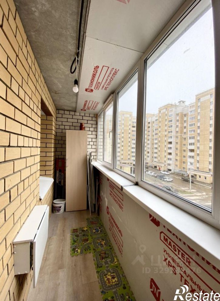 1-комн квартира ул Новгородская, 5,  д. 5