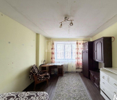1-комн, 33кв м, этаж 4/9 Ново-Ямской пер, 6а