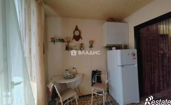 1-комн квартира ул Тихонравова, 6,  д. 6