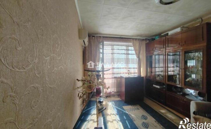 1-комн квартира ул Тихонравова, 6,  д. 6