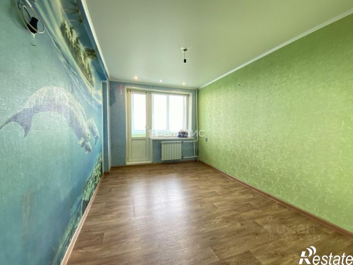 2-комн квартира ул Юбилейная, 18А,  д. 18А