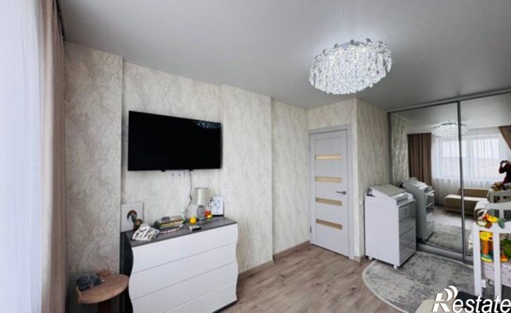 1-комн квартира ул Верхняя Дуброва, 44,  д. 44