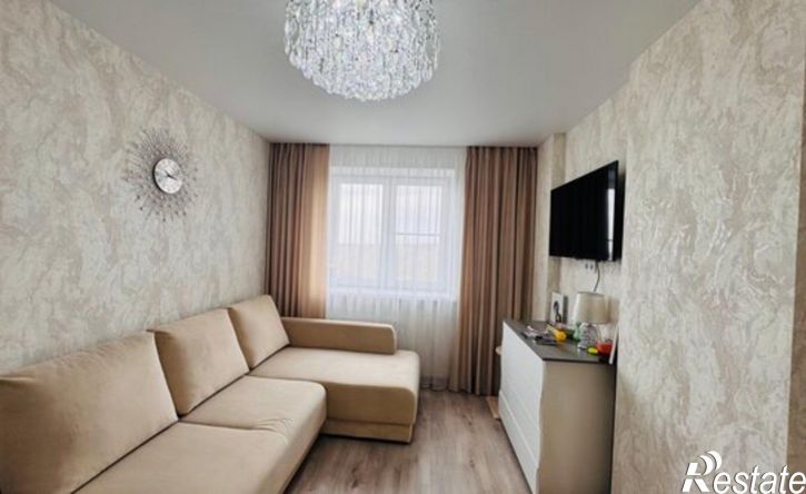 1-комн квартира ул Верхняя Дуброва, 44,  д. 44