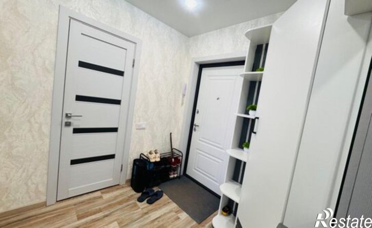 1-комн квартира ул Верхняя Дуброва, 44,  д. 44